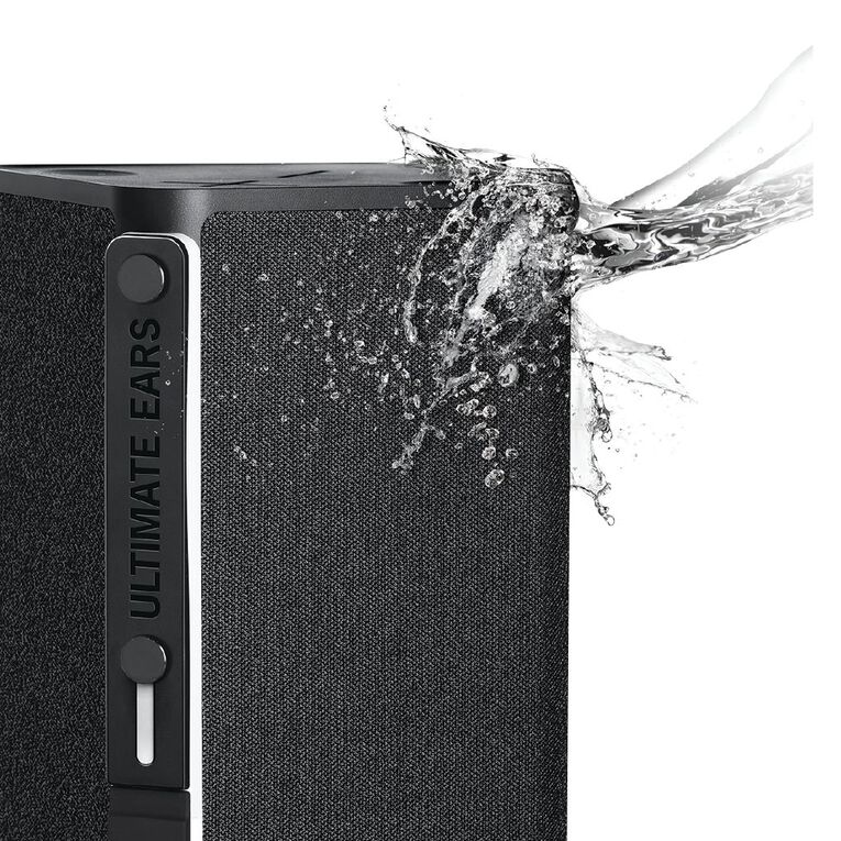 Ultimate Ears HYPERBOOM Portable Speaker